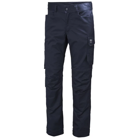 Manchester Work Pant - C64 - 590