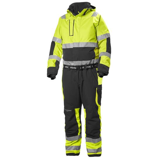 ALNA 2.0 WINTER SUIT - 369 - C64
