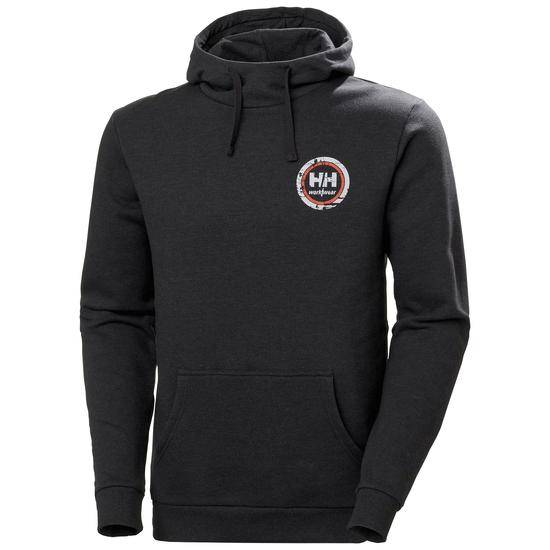 GRAPHIC HOODIE-990-M