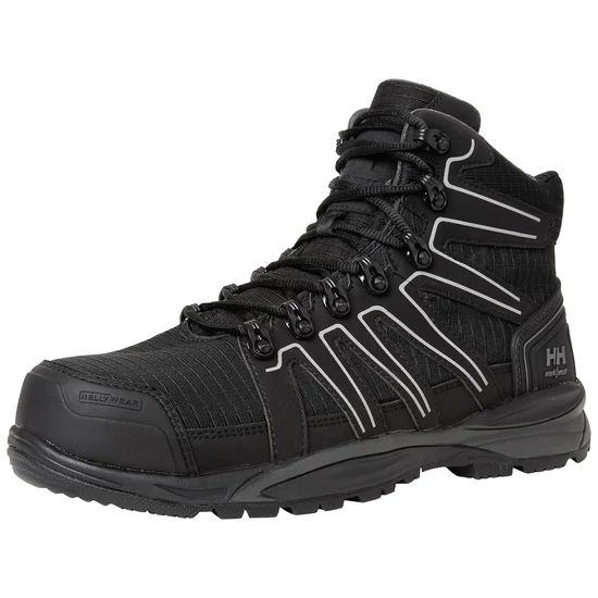 Manchester Mid S3-36