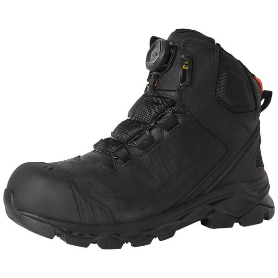 OXFORD MID BOA S3-37