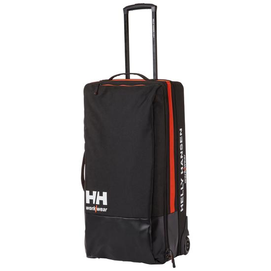 KENSINGTON TROLLEY 95L