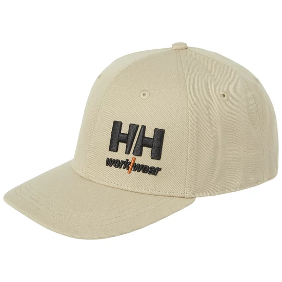 Classic Logo Cap - 789 Sandy