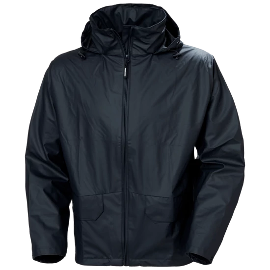 VOSS RAIN JACKET-590-XL