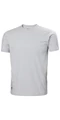 Classic T-shirt  - M - 910 Grey Fog