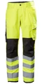 UC-ME Work Pant Class 2-369 citrom-C44
