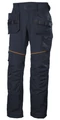Chelsea Evolution Construction Pant - C48 - 590 Sötétkék