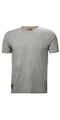 Chelsea Evolution T-Shirt - L - 930 Grey Melange