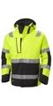 Alna 2.0 Winter Jacket - S - 369 Citrom