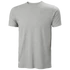 Classic T-shirt   - L-  930 Grey Melange