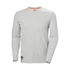 Evo Longsleeve - 3XL - 932 Grey Melange