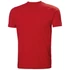 Classic T-shirt  - XL - 220 Alert Red