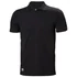 Classic Polo - XS - 990 Fekete