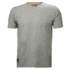 Chelsea Evolution T-Shirt - L - 930 Grey Melange