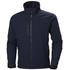 Kensington Softshell Jacket - S - 590 Sötétkék
