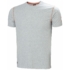 Oxford T-Shirt - L - 930 Grey Melange