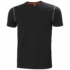 Oxford T-Shirt - XL - 990 Fekete