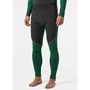 Kép 1/6 - HH Lifa® Merino Pant - 3XL - 469 Green/Ebony
