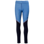 Kép 1/2 - W HH Lifa Merino Pant - XS - 595 Navy/Stone Blue