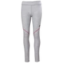 Kép 1/2 - W HH Lifa Merino Pant - L - 930 Grey Melange