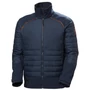 Kép 2/11 - Chelsea Evolution 2.0 Insulated Softshell Jacket-990-4XL