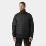 Kép 10/11 - Chelsea Evolution 2.0 Insulated Softshell Jacket-990-4XL