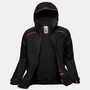 Kép 9/12 - CHELSEA EVO 2.0 SHELL JACKET-990-4XL