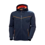 Kép 1/8 - Chelsea Evolution Hood - S - 590 Navy