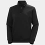 Kép 3/6 - W Classic 2.0 Half Zip Sweatshirt - 590 - XS