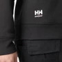 Kép 5/6 - W Classic 2.0 Half Zip Sweatshirt - 590 - XS