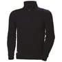 Kép 1/3 - Classic 2.0 Half Zip Sweatshirt-590-3XL