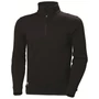 Kép 3/3 - Classic 2.0 Half Zip Sweatshirt-590-3XL