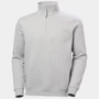 Kép 4/5 - Classic 2.0 Half Zip Sweatshirt-990-4XL