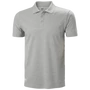 Kép 1/8 - Classic Polo   - 4XL - 930 Grey Melange