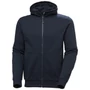 Kép 1/9 - Evo Zip Hoodie-591-L