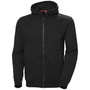 Kép 4/9 - Evo Zip Hoodie-591-L