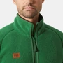 Kép 7/8 - Heritage Pile Jacket-590-4XL