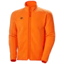 Kép 1/8 - Heritage Pile Jacket-290-2XL