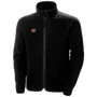 Kép 4/8 - Heritage Pile Jacket-590-4XL