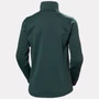 Kép 2/7 - W TECH MIDLAYER - 590 Navy - L