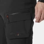 Kép 4/9 - Kensington HH Connect™ Softshell Pants-C44