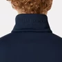 Kép 4/7 - W TECH MIDLAYER - 590 Navy - L