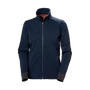 Kép 1/7 - W TECH MIDLAYER - 590 Navy - L