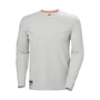 Kép 1/4 - Evo Longsleeve - 3XL - 932 Grey Melange