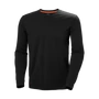 Kép 1/4 - Evo Longsleeve - 4XL - 991 Fekete