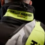 Kép 5/8 - Magni Evolution Shell Jacket-XS