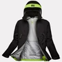 Kép 6/8 - Magni Evolution Shell Jacket-XS