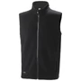 Kép 1/6 - Manchester 2.0 Zip In Fleece Vest-990-4XL