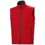 Kép 7/8 -  MANCHESTER 2.0 ZIP IN SOFTSHELL VEST-919-3XL