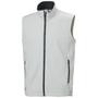 Kép 1/8 -  MANCHESTER 2.0 ZIP IN SOFTSHELL VEST-919-3XL